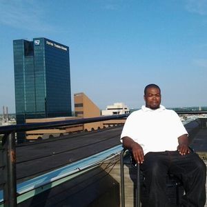 Meet your Posher, Lonnell